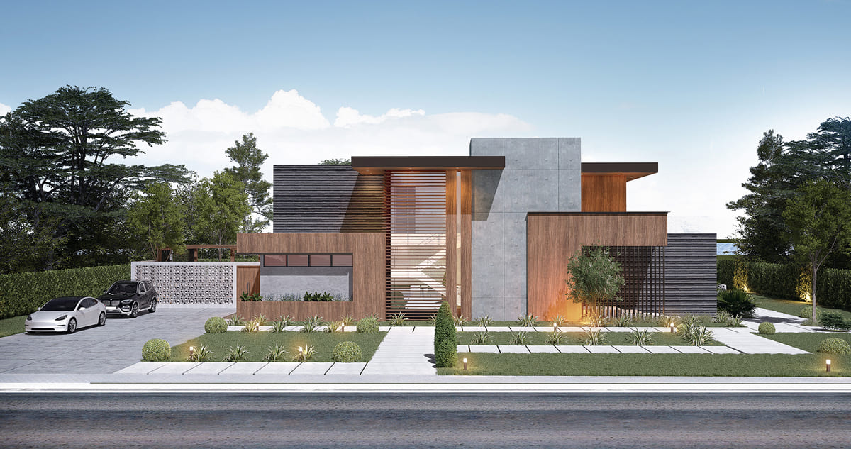 Architectural Design