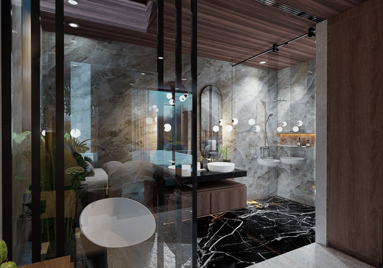 Interior Space Planning